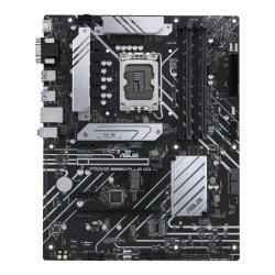 ASUS Placa Base PRIME B660-PLUS D4 ATX 1700