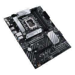 ASUS Placa Base PRIME B660-PLUS D4 ATX 1700