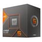 AMD RYZEN 5 8600G 4.3G 22M 6C AM5 BOX+Disipador IA AMD RYZEN 5 8600G 4.3G 22M 6C AM5 BOX+Disipador IA