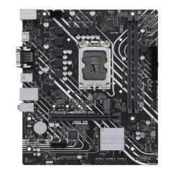 ASUS Placa Base PRIME H610M-D D4 mATX 1700