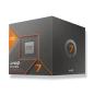 AMD RYZEN 7 8700G 4.2GH 24M CORE AM5 IA AMD RYZEN 7 8700G 4.2GH 24M CORE AM5 IA