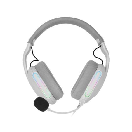 Mars Gaming Auriculares gaming MH-Prow Blanco