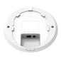 Reyee RG-RAP62 AP AX1800 WiFi6 MIMO 2x2 1xGb Techo