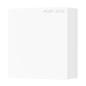 Reyee RG-RAP62-Wall-lite AP WiFi6 MIMO 2x2 4xGbE Reyee RG-RAP62-Wall-lite AP WiFi6 MIMO 2x2 4xGbE