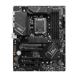 MSI Placa Base PRO B760-P II DDR4 ATX LGA1700