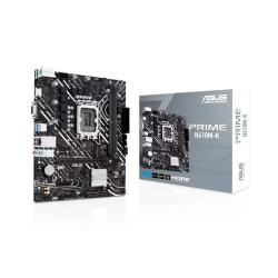 ASUS Placa Base PRIME H610M-K DDR5 mATX LGA1700