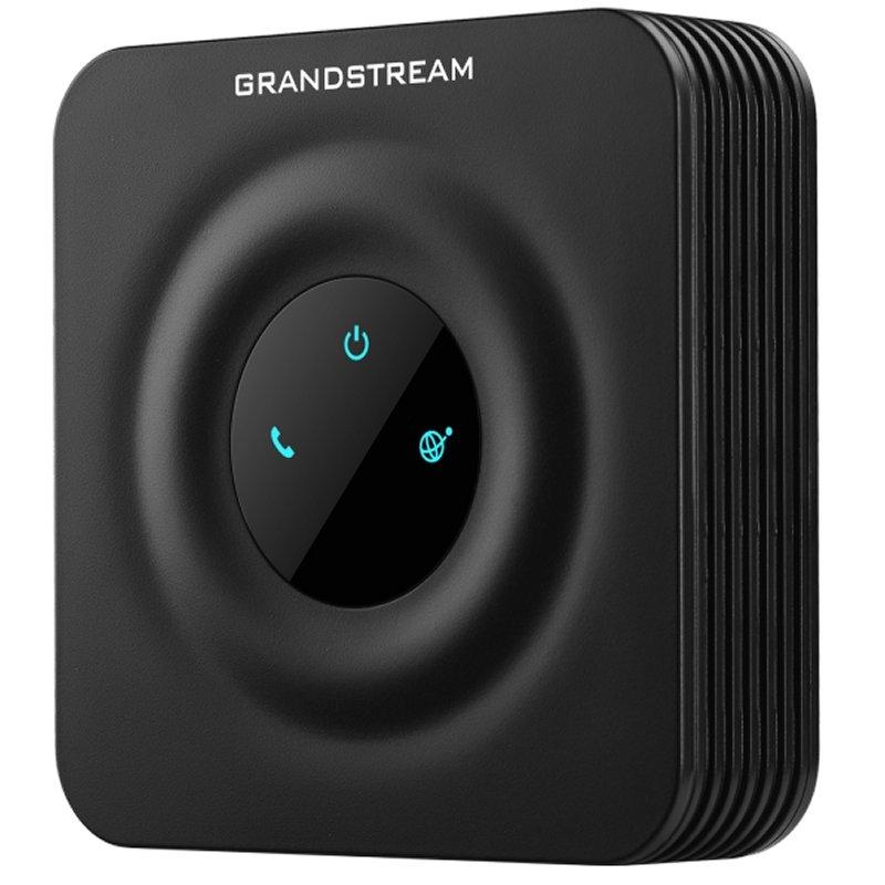 Grandstream Gateway ATA HT801 V2 1xFXS 1xLAN