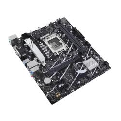 ASUS Placa Base PRIME B760M-K D4 mATX 1700