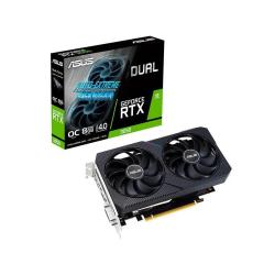 ASUS VGA NVIDIA DUAL-RTX3050-O8G-V2 8GB DDR6