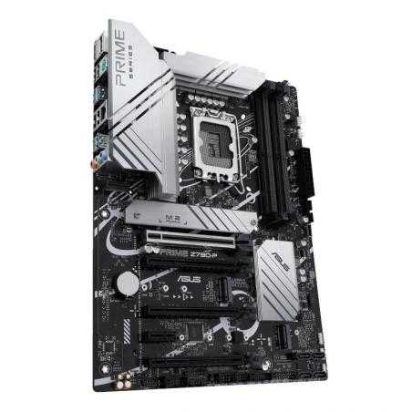 ASUS Placa Base PRIME Z790-P CSM DDR5 ATX 1700