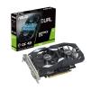 ASUS VGA NVIDIA DUAL GTX 1650 O4GD6 P EVO