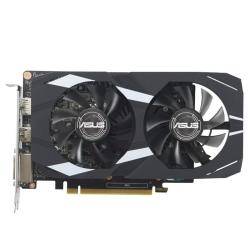 ASUS VGA NVIDIA DUAL-GTX1650-O4GD6-P-EVO