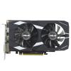 ASUS VGA NVIDIA DUAL GTX 1650 O4GD6 P EVO