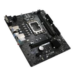 Biostar Placa Base H610MHP DDR4 mATX LGA1700