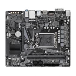 Gigabyte Placa Base H610M H V3 DDR4 mATX 1700