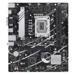 ASUS Placa Base PRIME B760M-K DDR5 mATX 1700