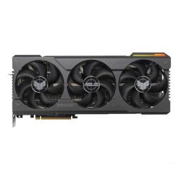 ASUS VGA NVIDIA TUF-RTX4090-O24G-GAMING