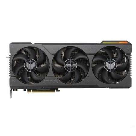 ASUS VGA NVIDIA TUF RTX 4090 O24G GAMING