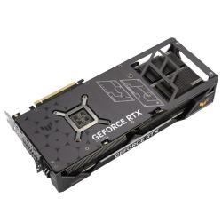 ASUS VGA NVIDIA TUF-RTX4090-O24G-GAMING