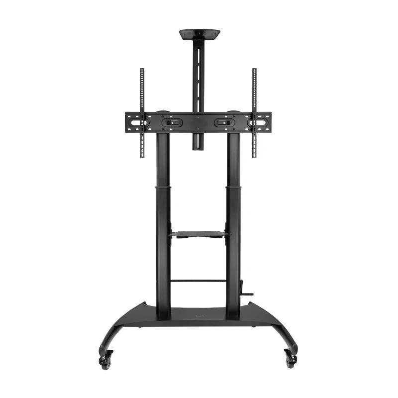 Tooq Soporte Suelo/Pared fijo HIPERION 55"-100" Tooq Soporte Suelo/Pared fijo HIPERION 55"-100"