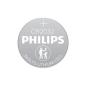 Philips Pila Boton Litio CR2032 3v Blister*5 Philips Pila Boton Litio CR2032 3v Blister*5