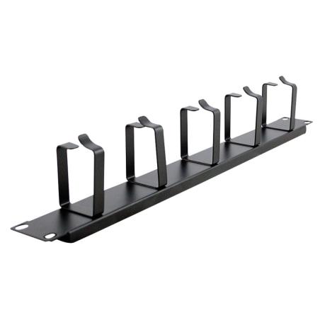 Monolyth Guia 1U Cableado anilla metaL SH-J006