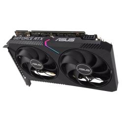 ASUS VGA NVIDIA DUAL-RTX3060-O12G-V2