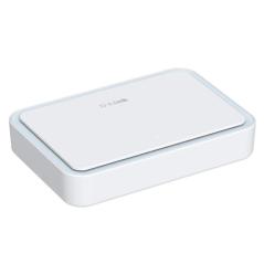 D-Link DBR-330 Router Móvil WiFi6 AX3000