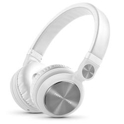 Energy Sistem Auricular+Mic DJ2 Blancos