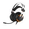 Krom Auricular Gaming Kode 7.1 Virtual