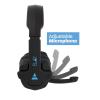 EWENT PL3320 Gaming Headset with Mic for PC and Co