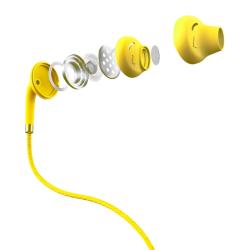 Energy Sistem Aur+Mic In ear Style 2+ Vanilla