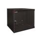 WP Armario Mural 6U RWA-06604 540x450x310mm WP Armario Mural 6U RWA-06604 540x450x310mm