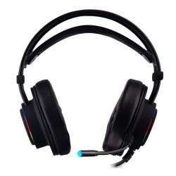 Deepgaming Auriculares + micro DEEPLIGHTING