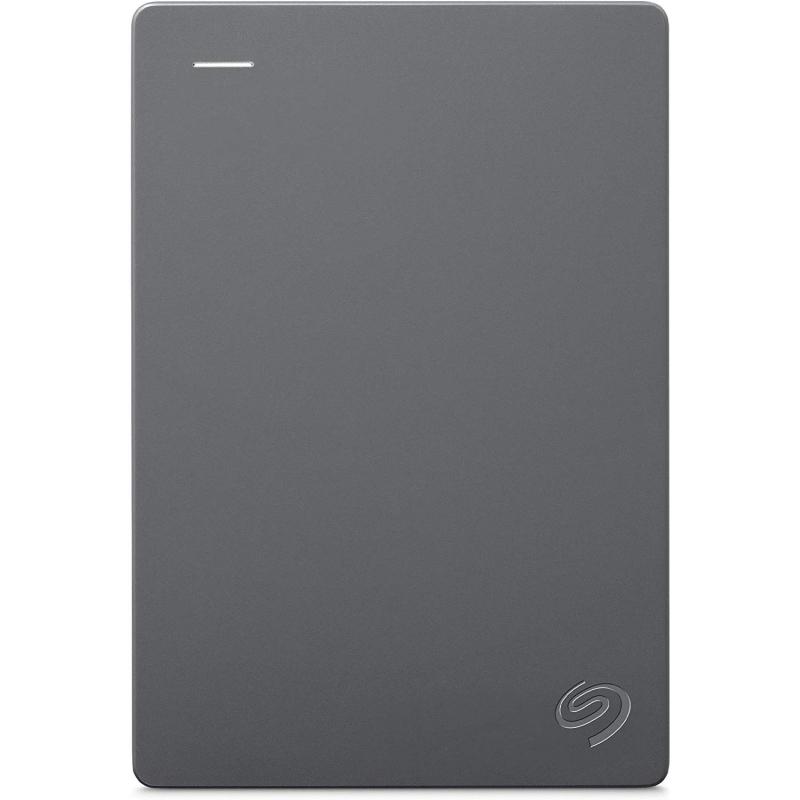 Seagate Basic STJL2000400 2TB 2.5" USB 3.0 Negro Seagate Basic STJL2000400 2TB 2.5" USB 3.0 Negro
