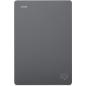 Seagate Basic STJL2000400 2TB 2.5" USB 3.0 Negro Seagate Basic STJL2000400 2TB 2.5" USB 3.0 Negro