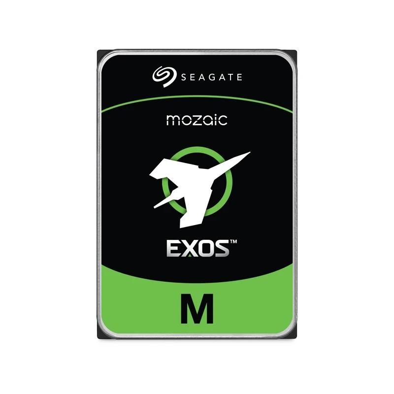 Seagate Exos M ST28000NM003K 28TB SATA/600 3.5" Seagate Exos M ST28000NM003K 28TB SATA/600 3.5"
