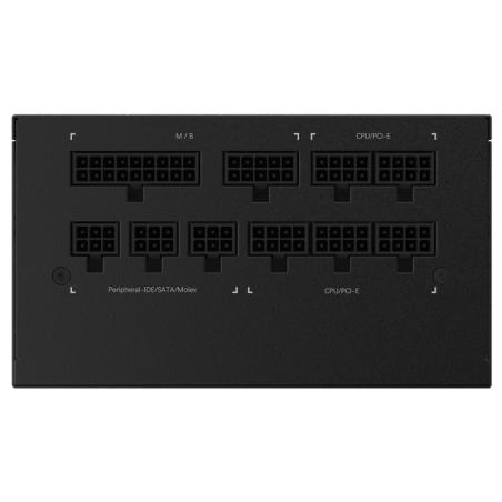 Gigabyte Fuente Alimentación GP-P750GM