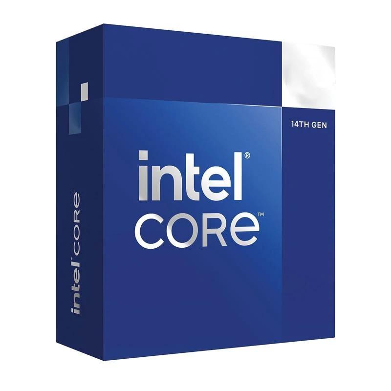 Intel Core i5 14400F 4.7Ghz 20MB LGA 1700 BOX Intel Core i5 14400F 4.7Ghz 20MB LGA 1700 BOX
