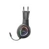 Mars Gaming MH220 ARGB HEADSET+MICRO MULTIPLATFORM