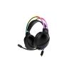 KROM Auricular Gaming KLAIM RGB LED