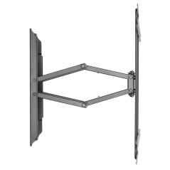 EWENT EW1526 soporte TV Mutidirec y curvos 37-80"
