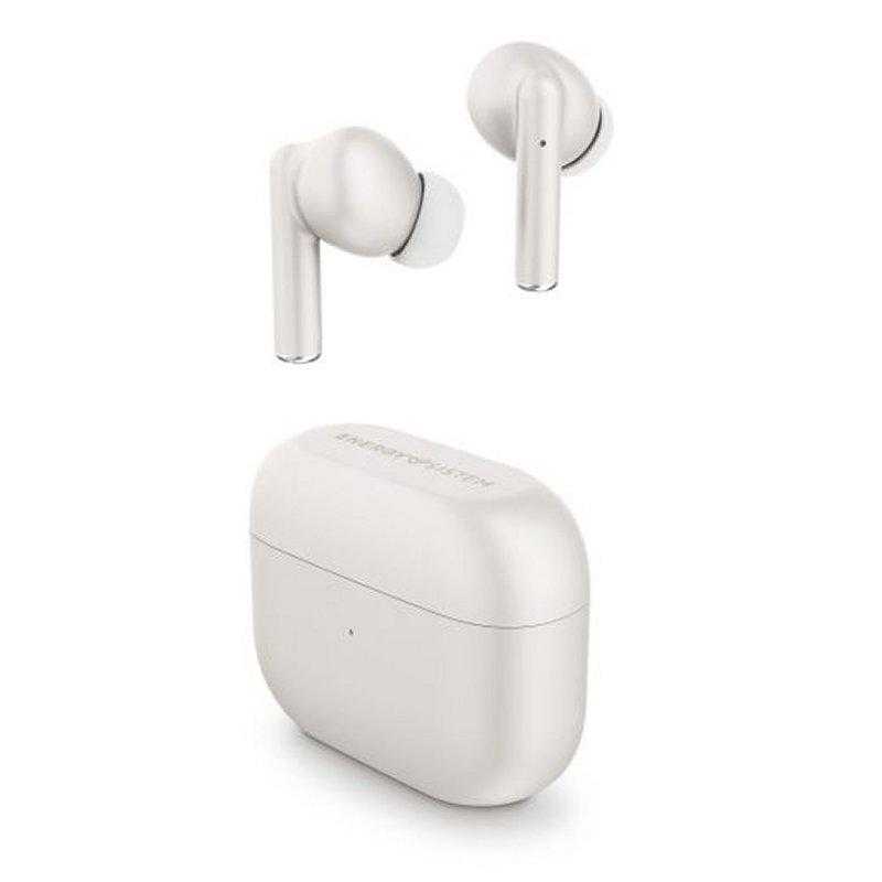 Energy Sistem Auriculares Style 2 Coconut BT 5.0,