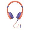 Energy Sistem Auriculares Lol&Roll Pop Kids Orange