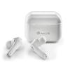 NGS Auriculares ARTICABLOOMWHITETRUE white