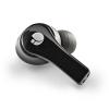 NGS Auriculares ARTICABLOOMBLACK Wireless Black