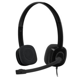 Logitech h151 Auricular + micro