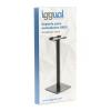 iggual Soporte para auriculares SA22 negro