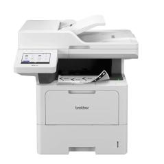 Brother Multifunción Laser MFC-L6710DW
