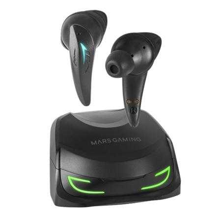 MARS GAMING Auricular Wireless MHIULTRA BT